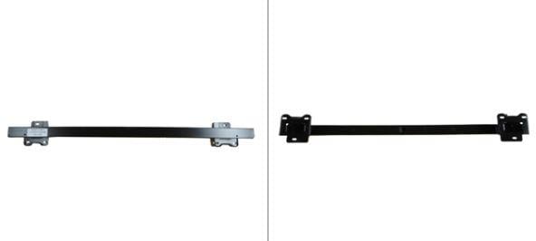 FIAT DOBLO 2001-2005 ARKA TAMPON DEMİRİ OE-98808203-EB-1870-2630