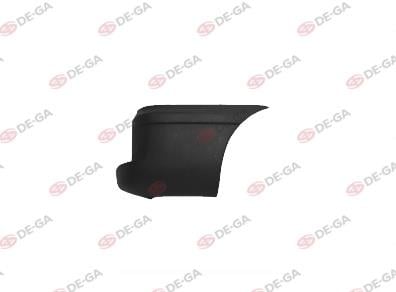 FIAT DOBLO 2001-2005 ARKA TAMPON SAĞ- OE-55171385-DE-GA-FIA07DO005