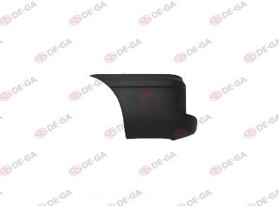FIAT DOBLO 2001-2005 ARKA TAMPON SOL- OE-55171385-DE-GA-FIA07DO006