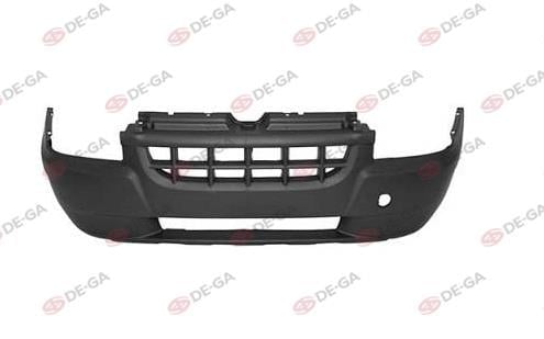 FIAT DOBLO 2001-2005 ÖN TAMPON- OE-735335302-DE-GA-FIA07DO001