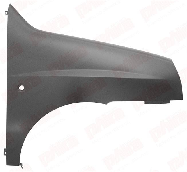 FIAT DOBLO 2001-2005  SAĞ ÖN ÇAMURLUK -OE-98808122-EKO-1501016R