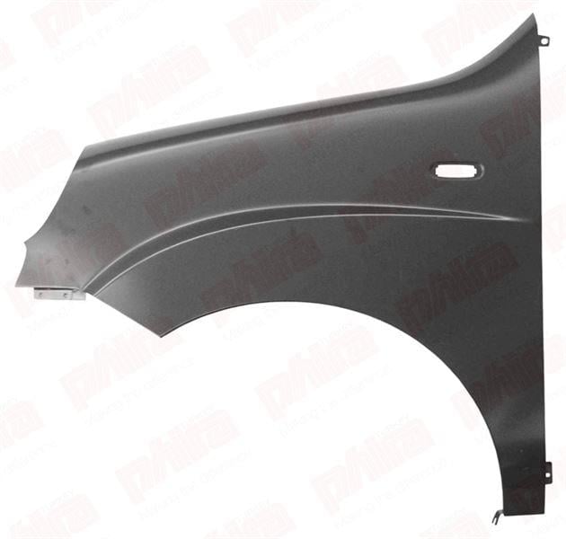 FIAT DOBLO 2005-2009 SOL ÖN ÇAMURLUK OE-51754866-ORAN 109011