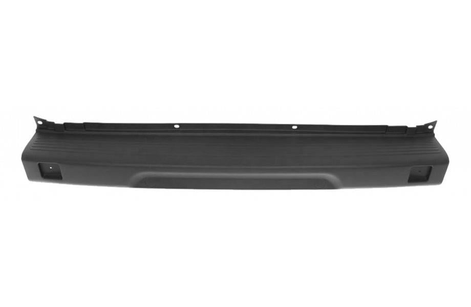 FIAT DOBLO 2006-2010  ARKA TAMPON  ORTA-OE-735415725-VAN-FTDB-02-150