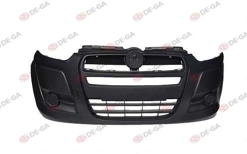 FIAT DOBLO 2009-2015 ÖN TAMPON-OE-735512752-FIA07DO020T
