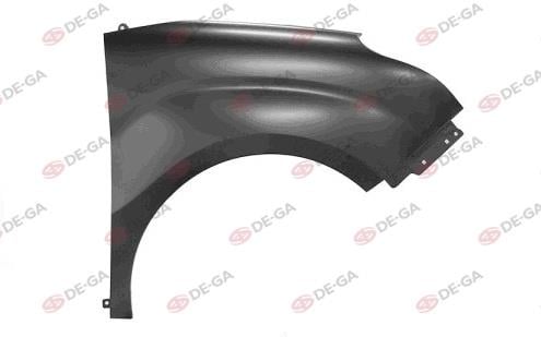 FIAT DOBLO 2009-2015 SAĞ ÖN ÇAMURLUK-FIA08DO007-OE-51822254