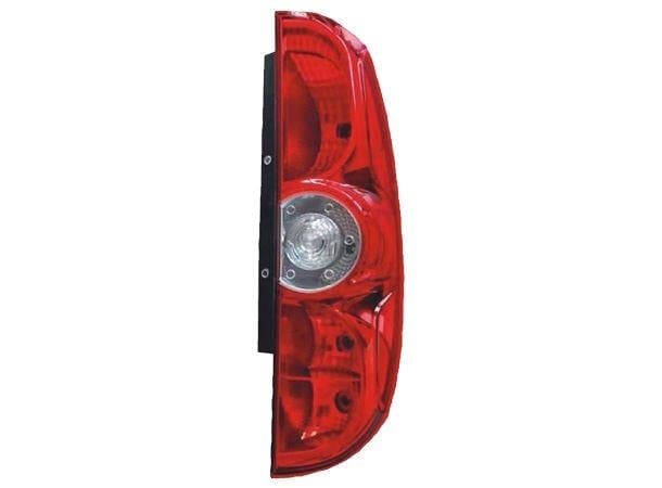 FIAT DOBLO 2009-2015 SAĞ STOP LAMBASI ÇİFT KAPI DUYSUZ-MARS- 610312-OE-51810673