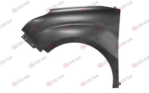 FIAT DOBLO 2009-2015 SOL ÖN ÇAMURLUK-FIA08DO008-OE-51822255