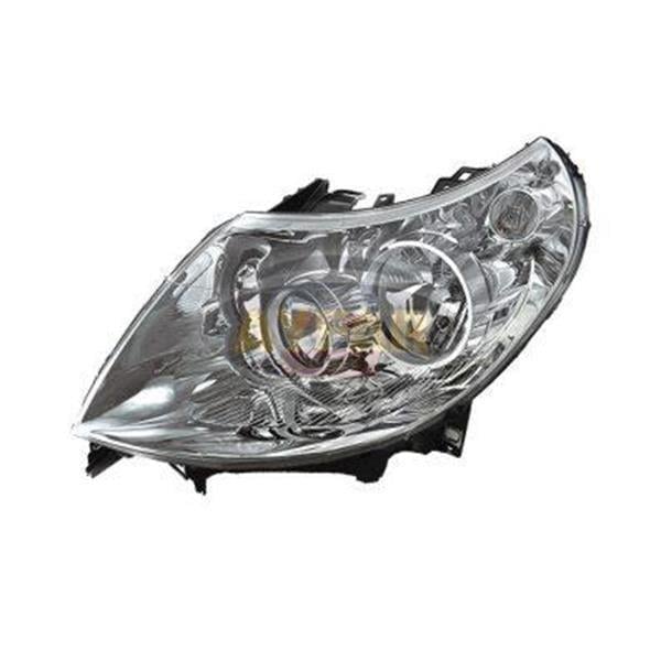 FIAT DUCATO 2006-2011 SAĞ ÖN FAR ELEKTRİKLİ-AYFAR 505208-OE-1369495080