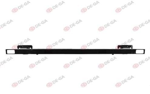 FIAT DUCATO 2006-2014 ARKA TAMPON DEMİRİ-FIA07DU048Y-OE-1357233080