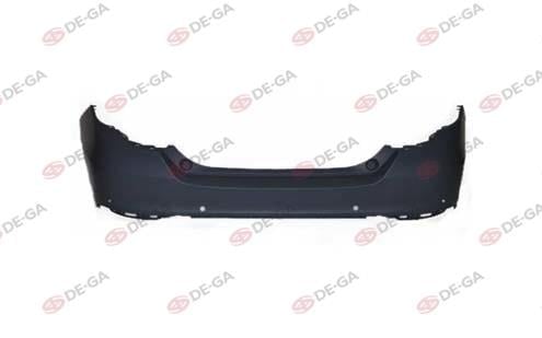 FIAT EGEA 2016- ARKA TAMPON SENSÖR DELİKLİ-FIA07EG004-OE-735670266