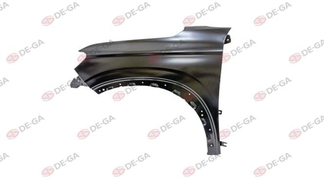 RENAULT AUSTRAL 2022-SAĞ ÖN ÇAMURLUK-REN08AU002-OE-631139450R