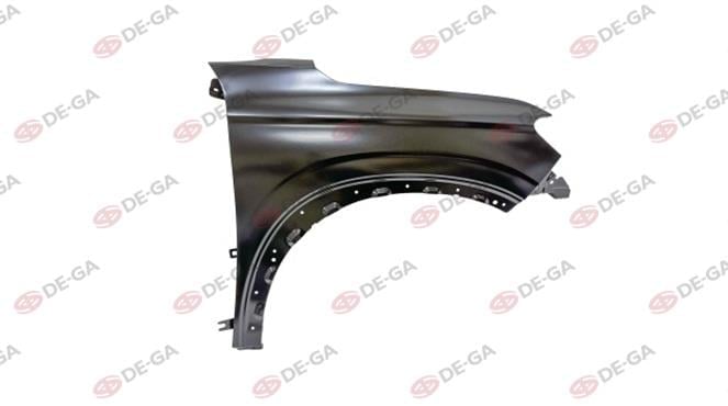 RENAULT AUSTRAL 2022-SAĞ ÖN ÇAMURLUK-REN08AU001-OE-631126954R