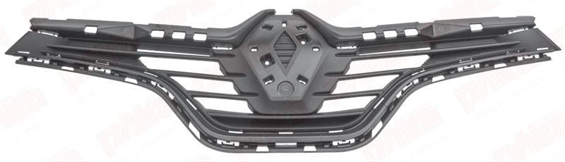RENAULT CAPTUR 2013-2017 ÖN PANJUR SİYAH-PHIRA CAP-13100-OE-623102335R