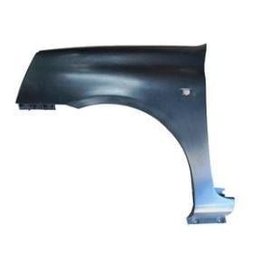 RENAULT CLIO 2001-2008 SOL ÖN ÇAMURLUK PLASTİK-EB-1427-2102-OE-7701473448