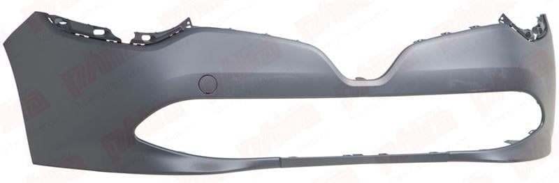 RENAULT CLIO 2012- ÖN TAMPON ASTARLI-PHIRA CL-12200-OE-620220826R-620226517R