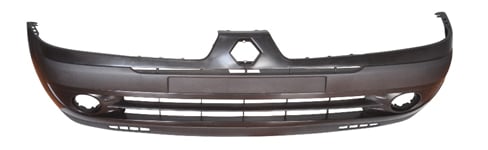 RENAULT CLIO II  2001-2005 ÖN TAMPON KOMPLE-GOAL.TAM510-OE-7701477011