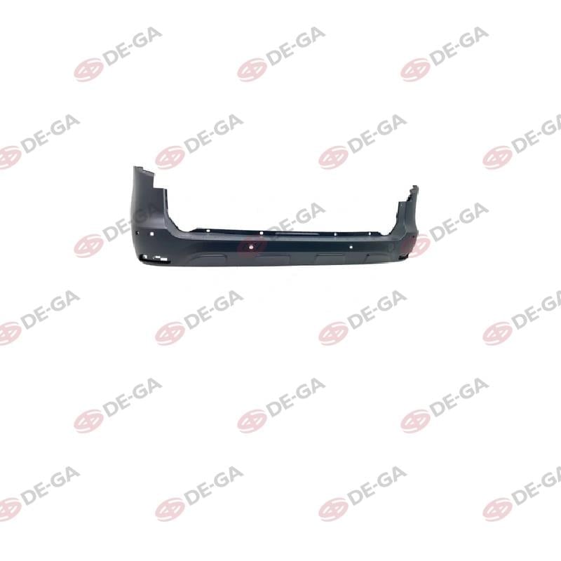 RENAULT EXPRESS 2021- ARKA TAMPON 6 SENSÖR DELİKLİ-REN07EX020-OE-850221870R