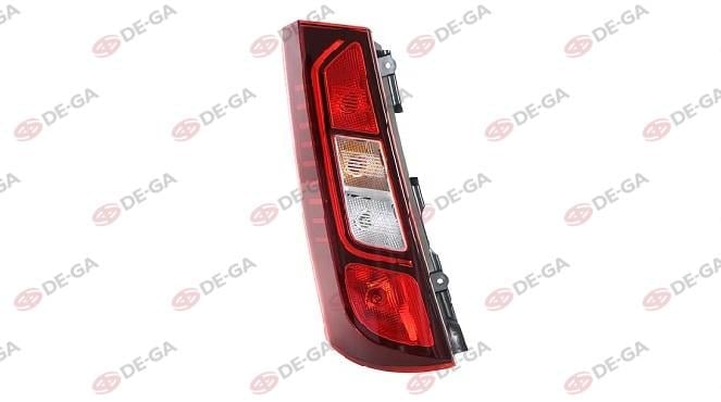 RENAULT EXPRESS 2021- SOL ARKA STOP LEDLİ-REN10EXC13-OE-265554082R