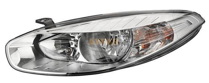 RENAULT FLUENCE 2010-2013 SOL FAR ELEKTRİKLİ- AYFAR 202291-26060-8656R