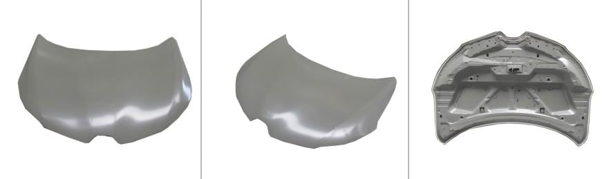 RENAULT KADJAR 2015- ÖN MOTOR KAPUT-EB-1417-2300-OE-651004019R