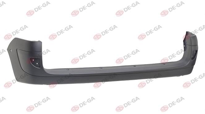 RENAULT KANGOO 2003-2008 ARKA TAMPON-REN07KA005-OE-7701056415
