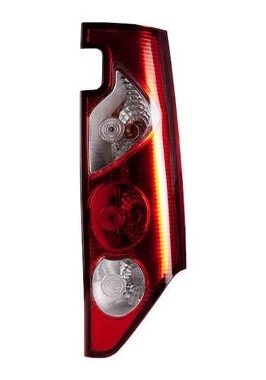 RENAULT KANGOO 2008-2013 SOL STOP LAMBASI ÇİFT KAPI DUYSUZ-MARS 611298-OE-8200419949