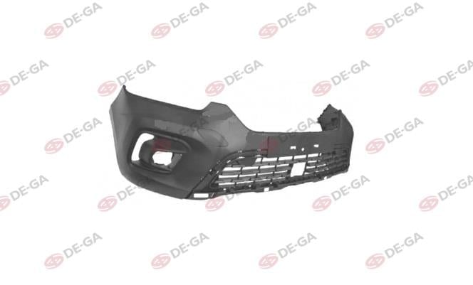 RENAULT KANGOO 2021- ÖN TAMPON SİS DELİKLİ-REN07KA063-OE-62010E061R