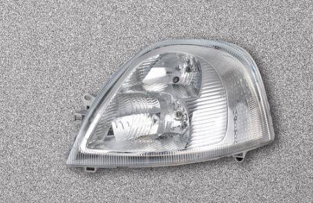 RENAULT MASTER 2004-2009 SAĞ FAR ELEKTRİKLİ MOTORLU-AYFAR 505450-OE-8200163518