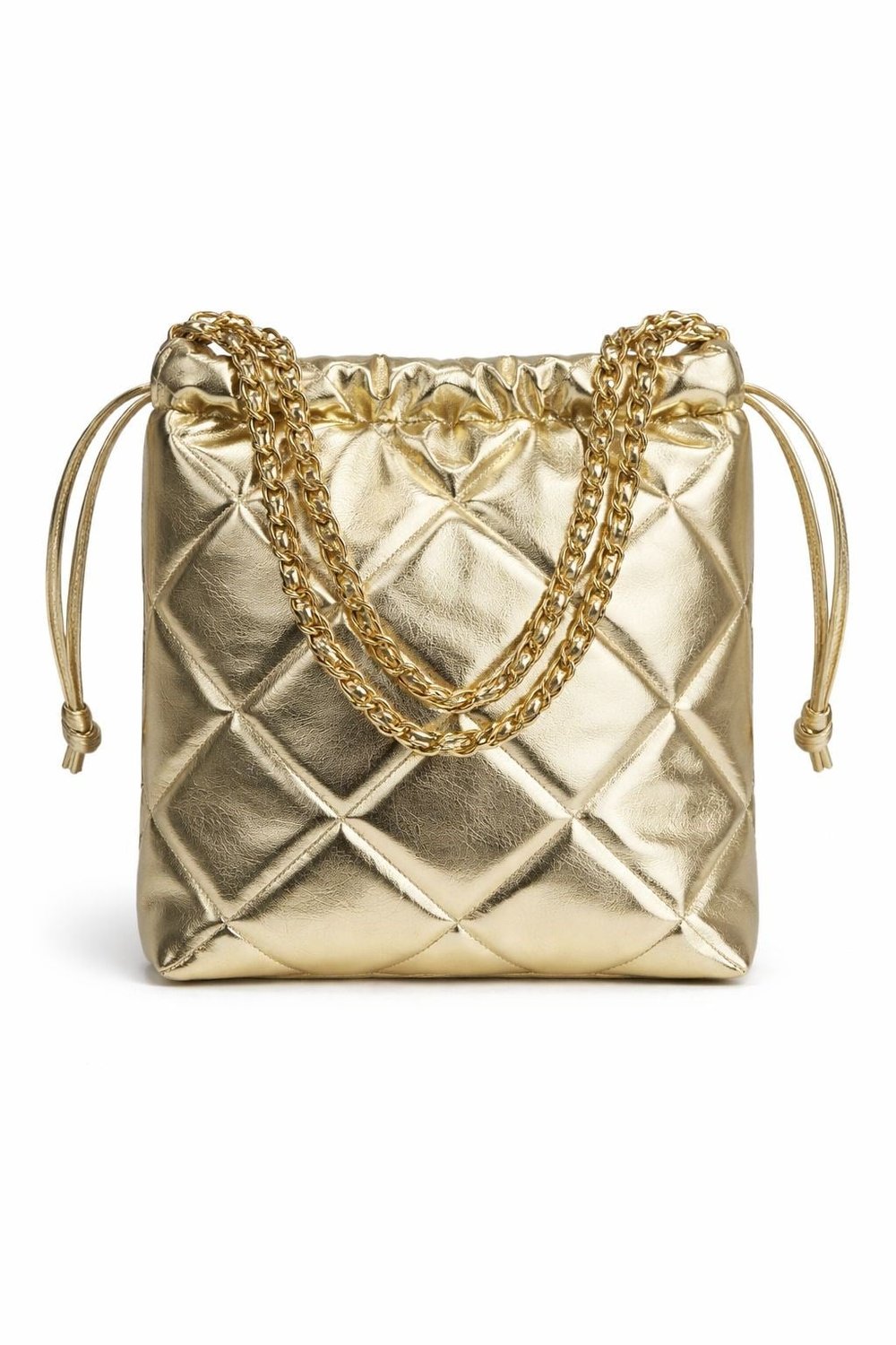 Premium Çanta Gold