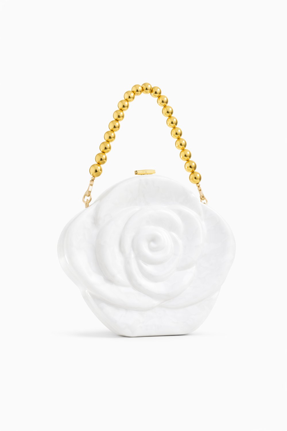 Rose Bloom Çanta