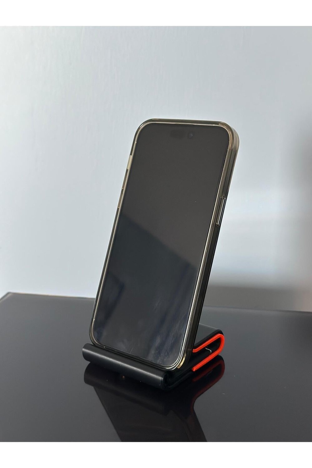 Masaüstü Telefon Tutacağı