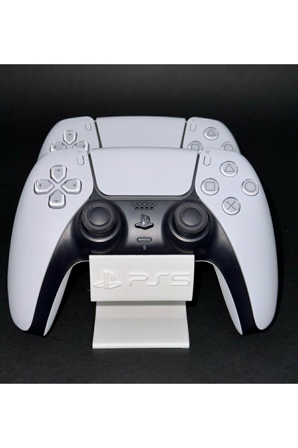 Ps5 2li Dualsense Kol Standı Joystick Tutucu