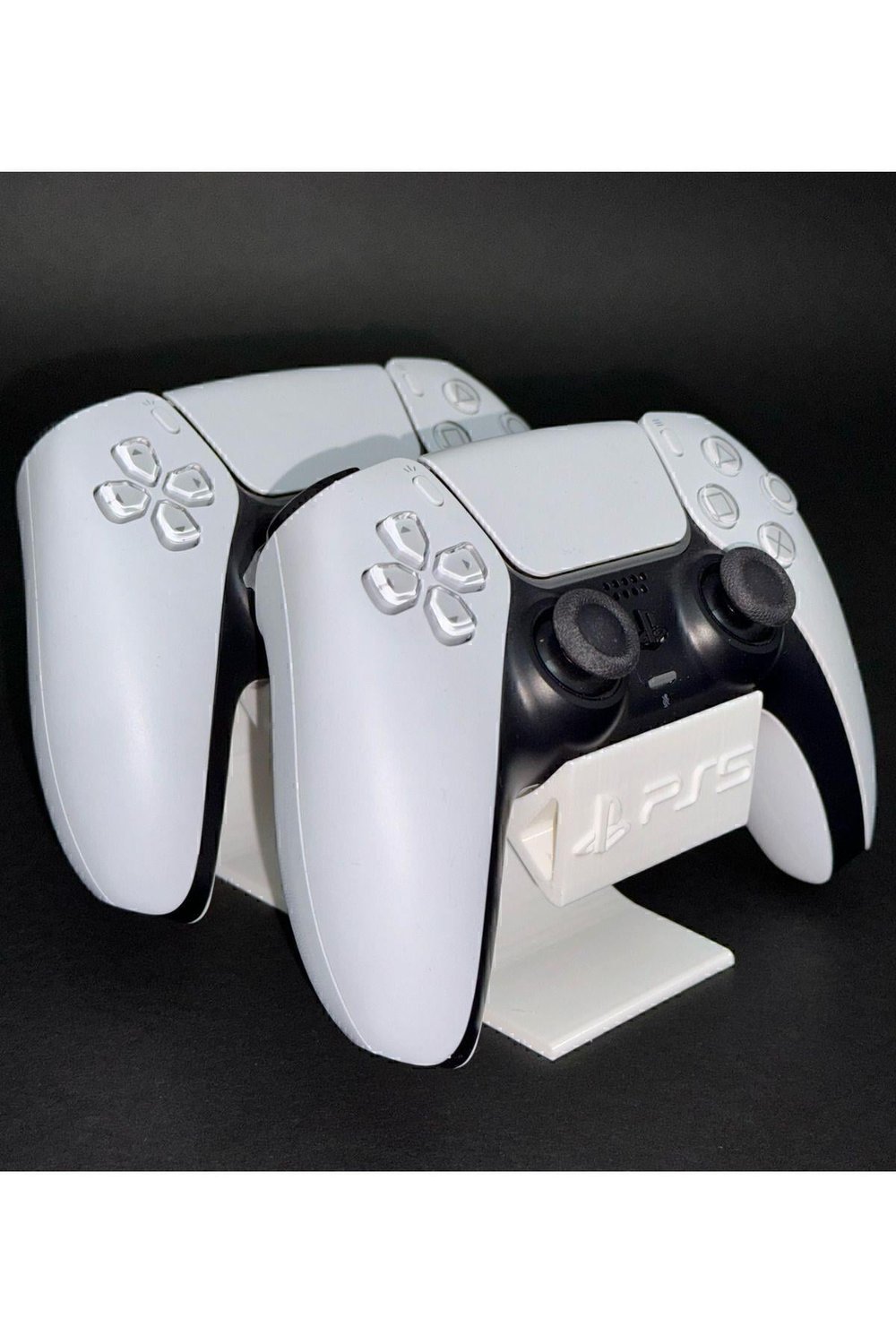 Ps5 2li Dualsense Kol Standı Joystick Tutucu