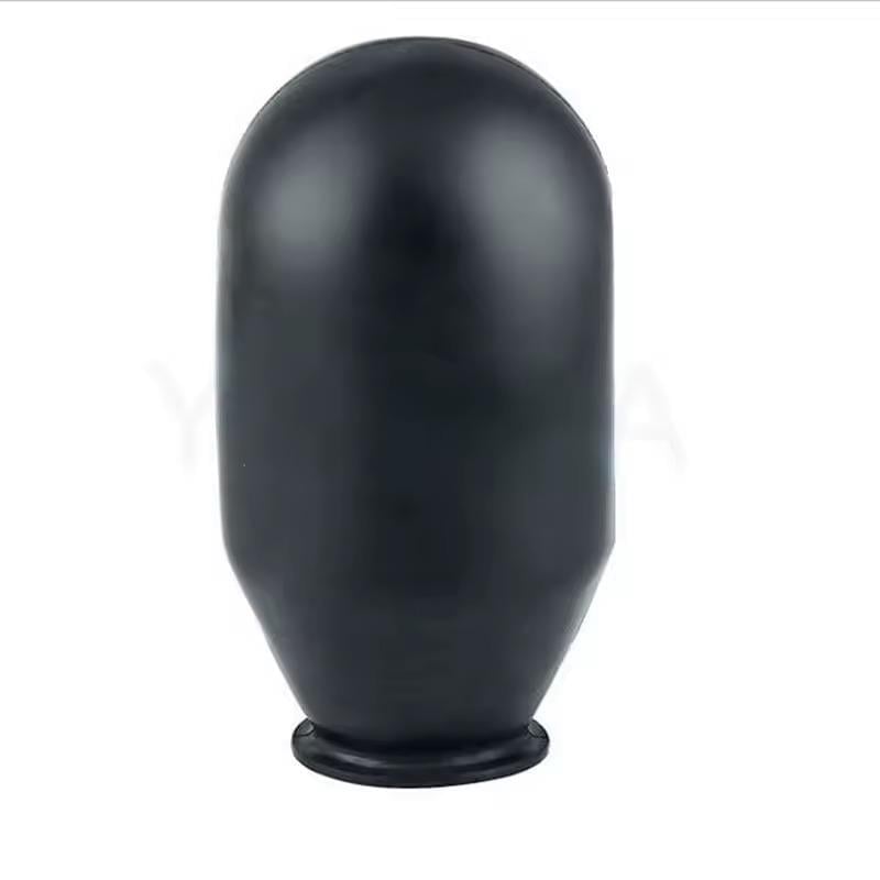 100/150 LT Membran Tek Hacimli EPDM & Butyl Kauçuk Hidrofor Genleşme Tankı Membranı