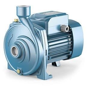  City Pumps IC 150 Santrifüj Pompa Hidrofor ve Sulama Uygulamaları İçin 1.1 kW - 41 mSS