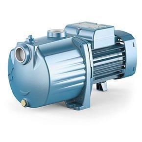  City Pumps MSG 10 Sessiz Çok Kademeli Pompa Hidrofor Sistemleri İçin 0.75 kW - 50 mSS