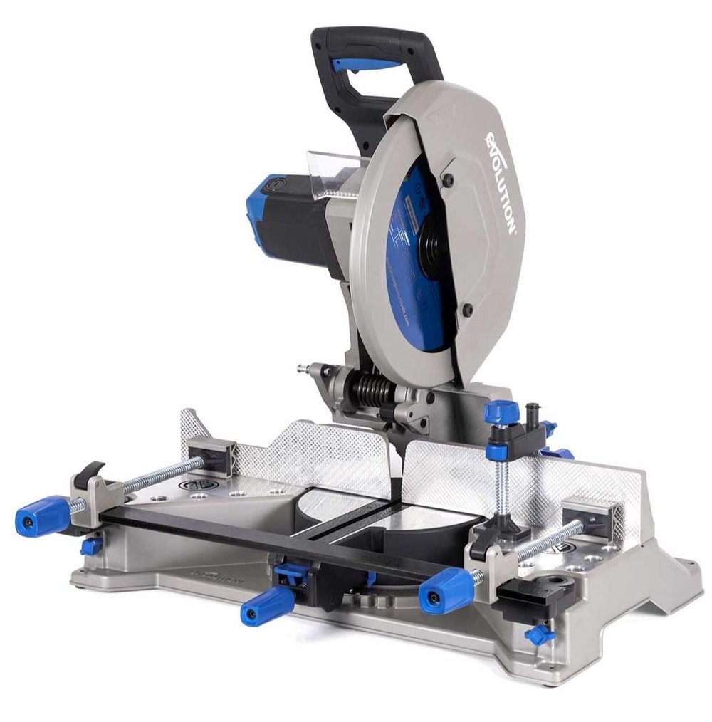 ALAVAN-pompa-S355MCS-DAİRE