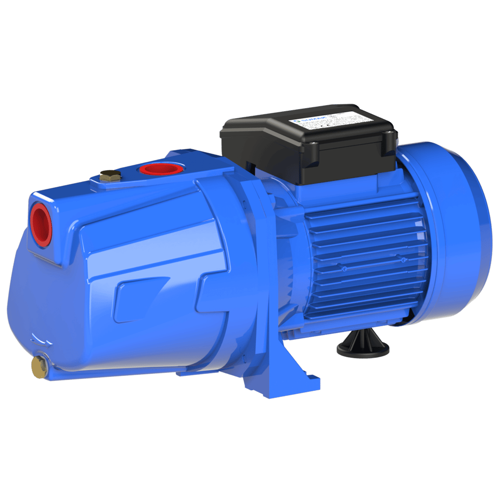 SUMAK SMJ100 Kendinden Emişli - Jet Pompa | 0.75 kW - 220 V