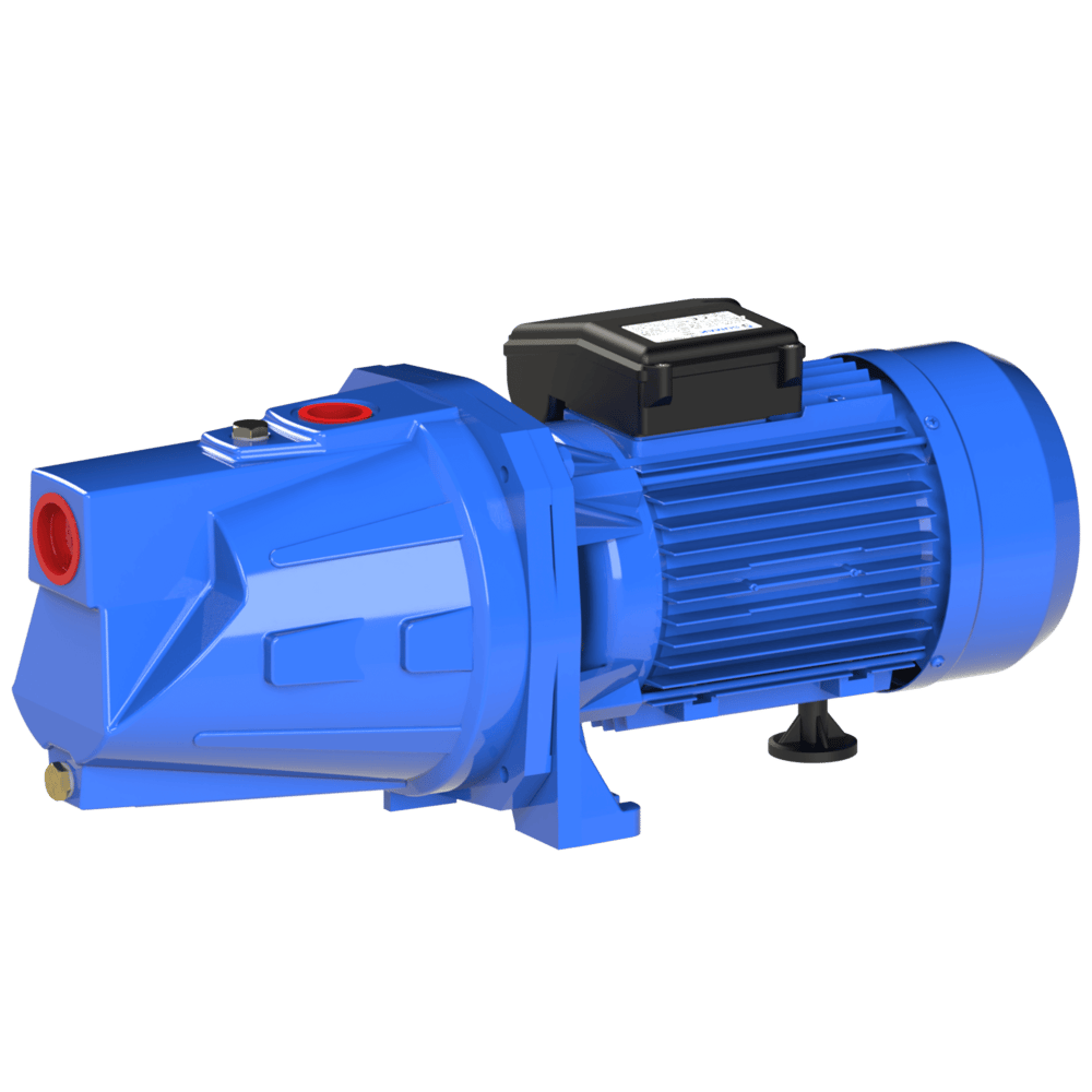 SUMAK SMJ220 Kendinden Emişli - Jet Pompa | 1.6 kW - 220 V