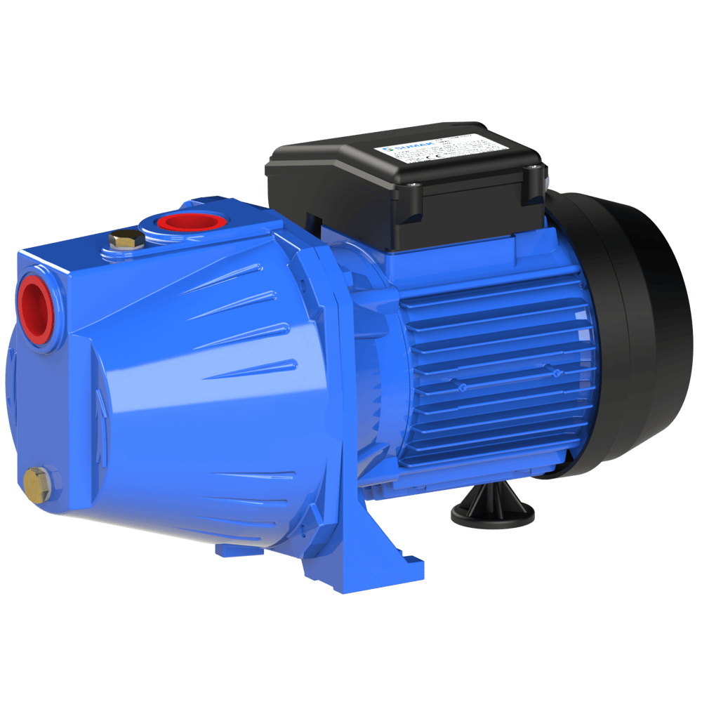 SUMAK SMJK100 Kendinden Emişli - Jet Pompa | 0.75 kW - 220 V