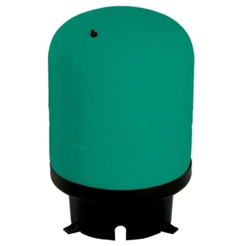 Wilo LRS Fix 50V-F Sabit Membranlı Genleşme Tankı - 50 Litre Dikey Model