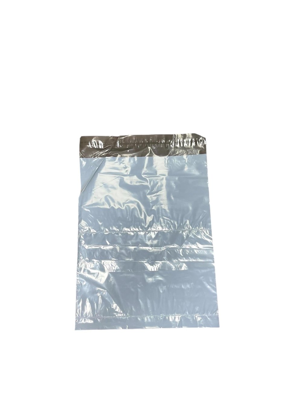 Kargo Poşeti Gri Cepli 35x55 100 Adet