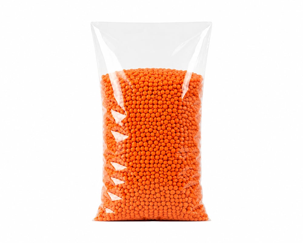 Naylon Torba  25x40 cm 3lük - 1 Kg