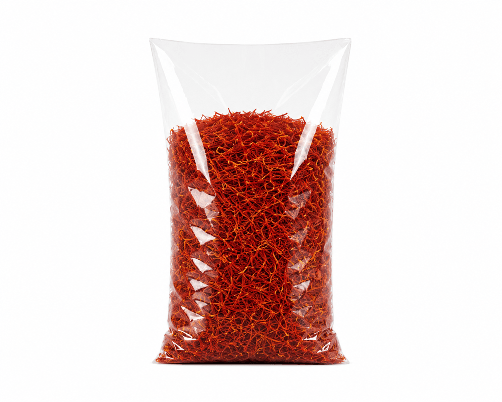 Naylon Torba  30x52 cm 5lik - 1 Kg