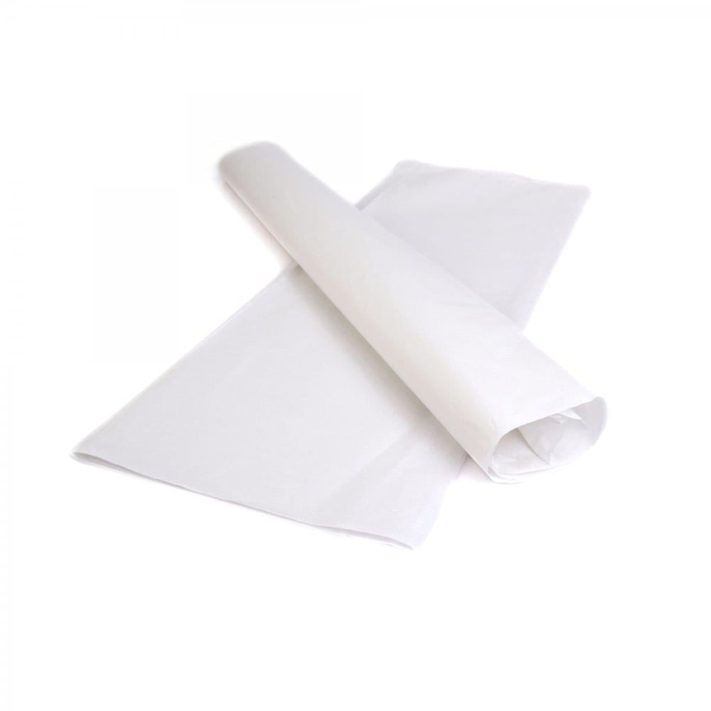 Pelur Kağıt Beyaz 70x100 10 Kg