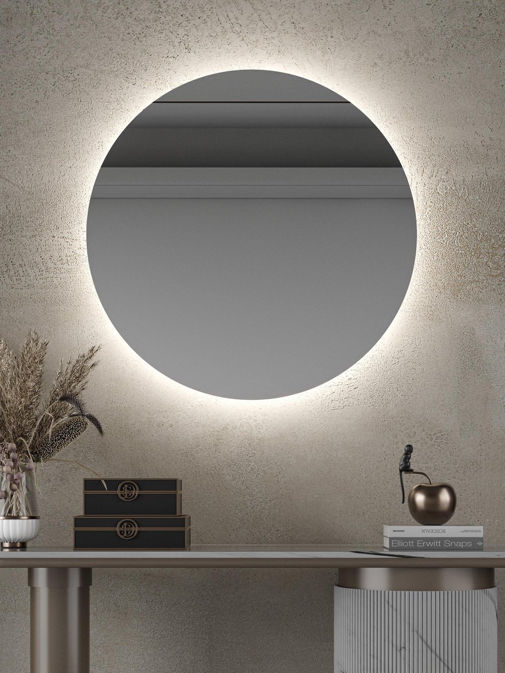 Nova LED Ayna,LED Aynalar