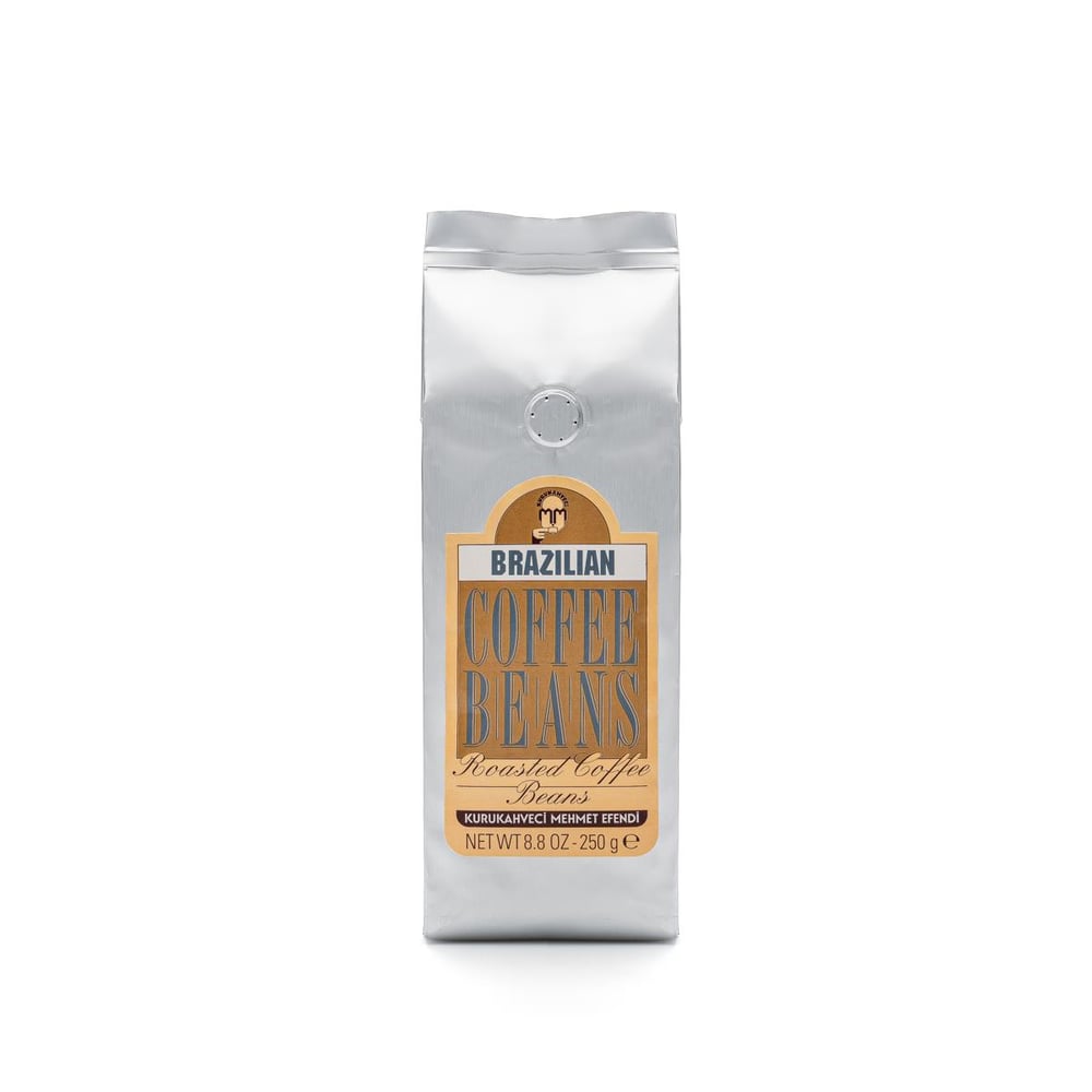 Brazil Çekirdek Kahve 250g