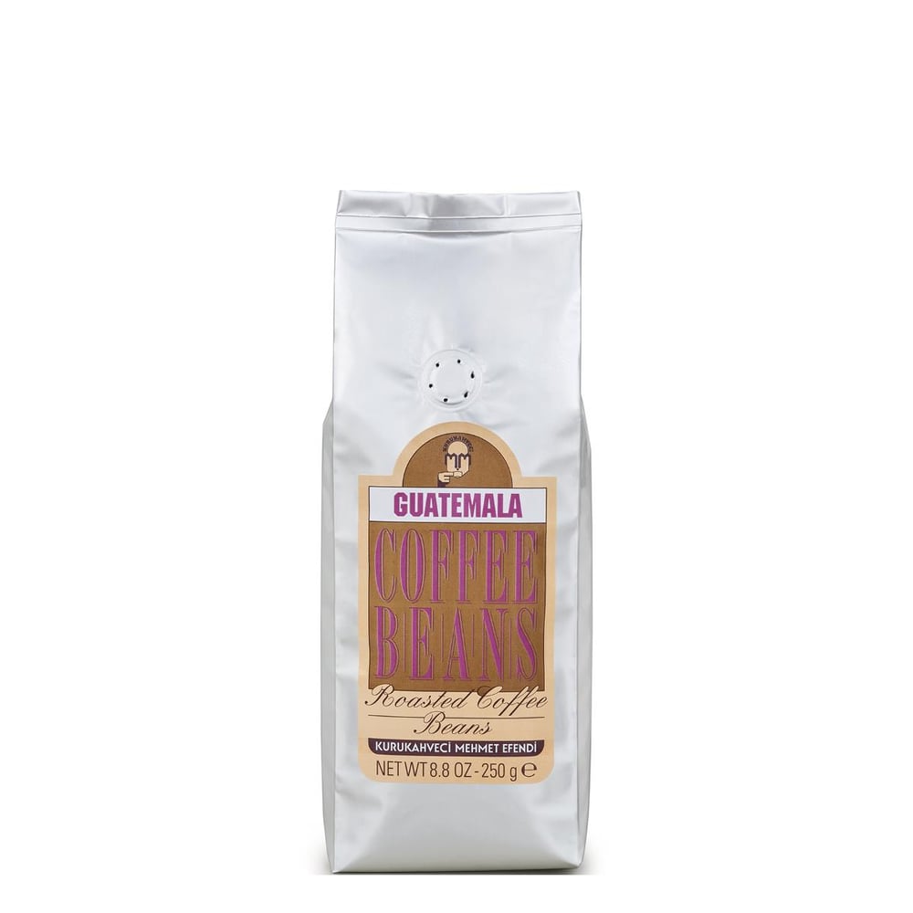 Guatemala Çekirdek Kahve 250g