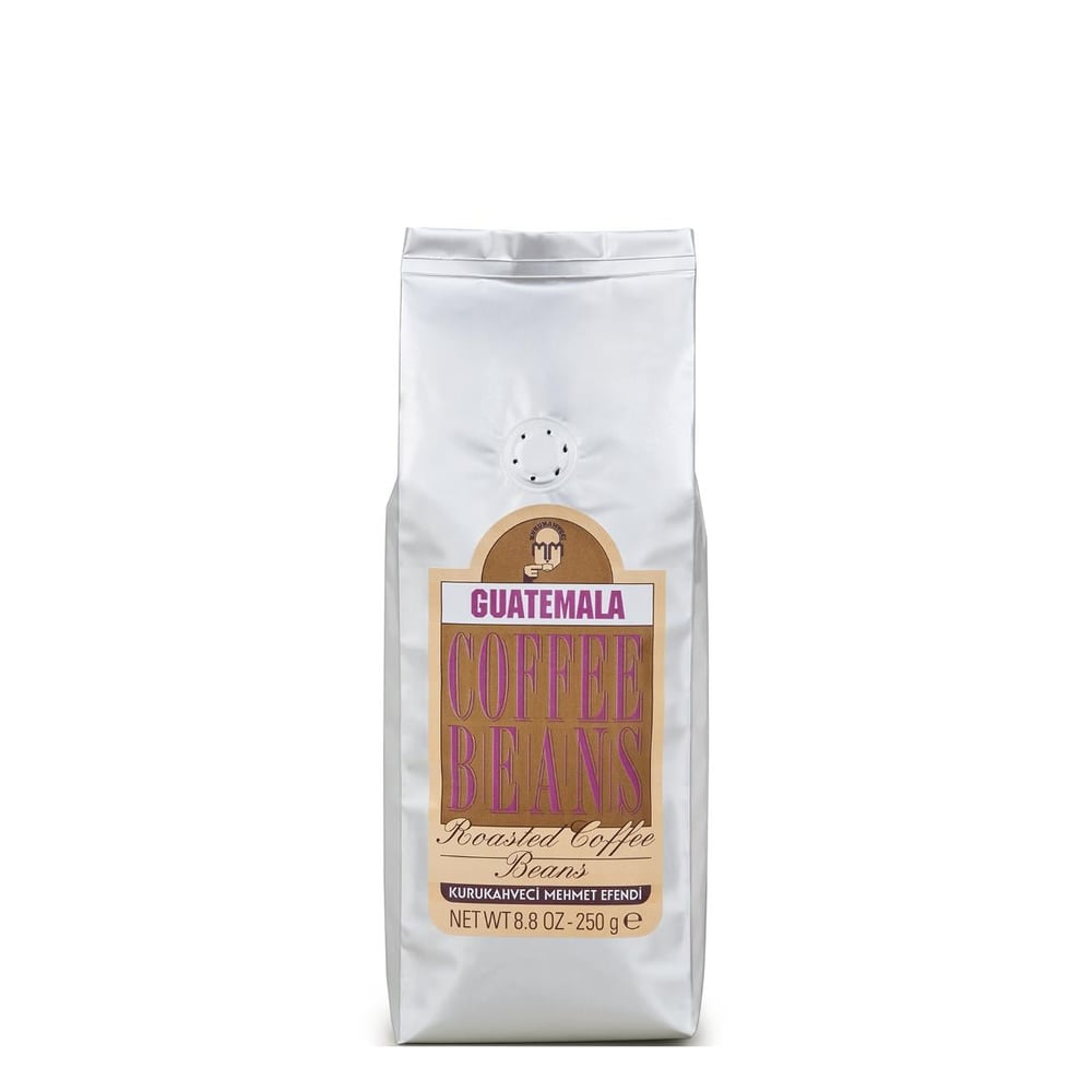 Guatemala Çekirdek Kahve 250g