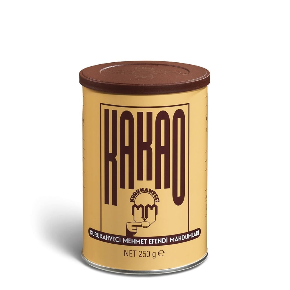 Kakao 250g